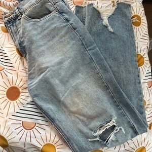Urban Outfitters BDG Cowboy Jeans